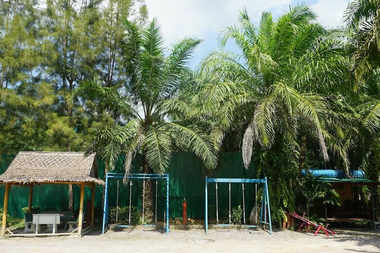 Hotel Thumneab Guesthouse