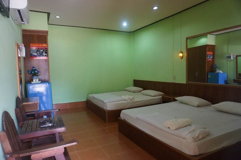Hotel Thumneab Guesthouse