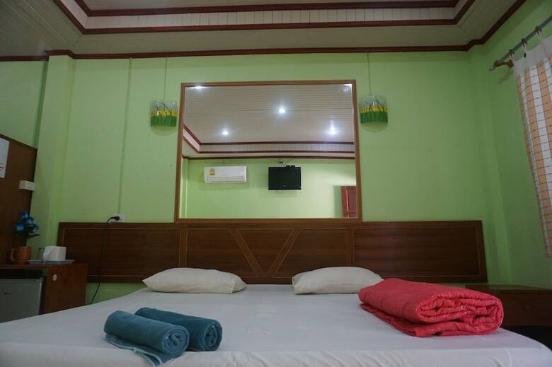 Hotel Thumneab Guesthouse