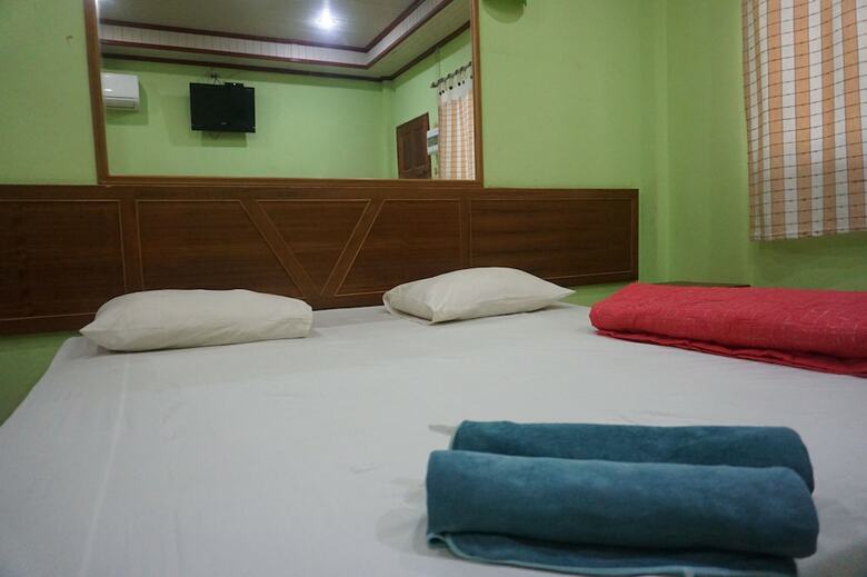 Hotel Thumneab Guesthouse