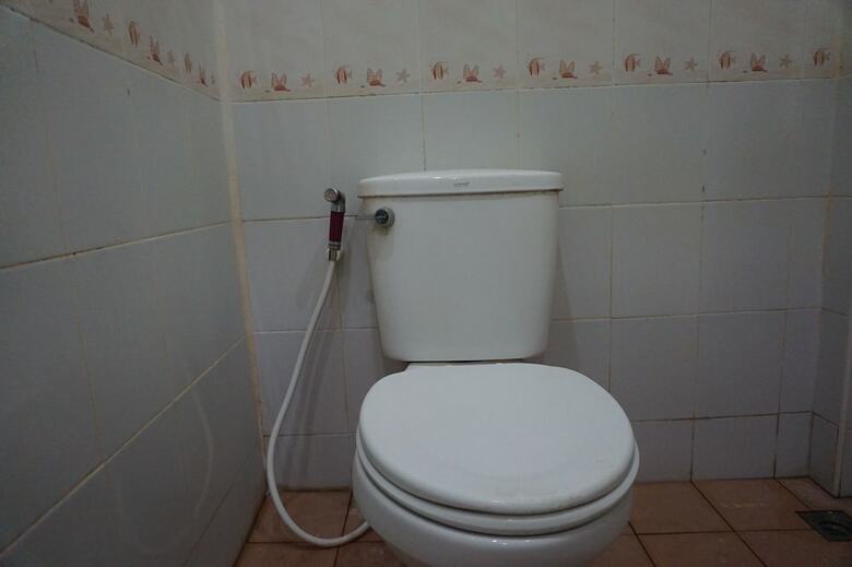 Hotel Thumneab Guesthouse