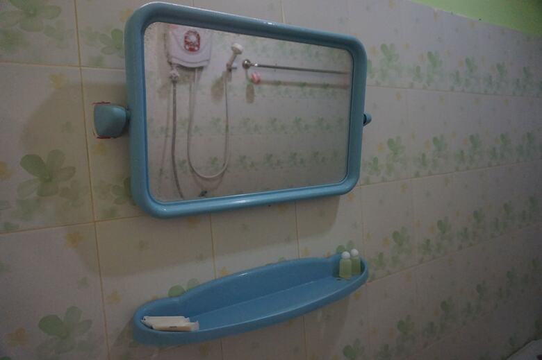 Hotel Thumneab Guesthouse