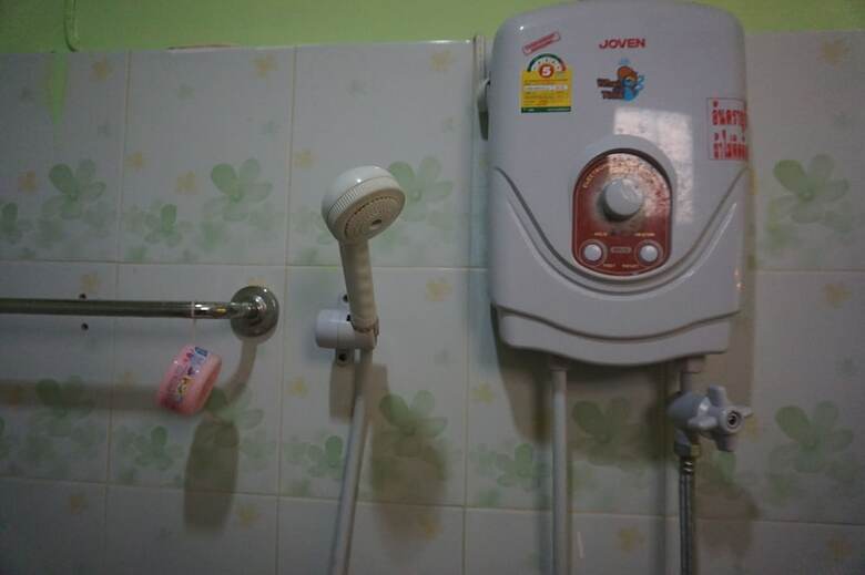 Hotel Thumneab Guesthouse