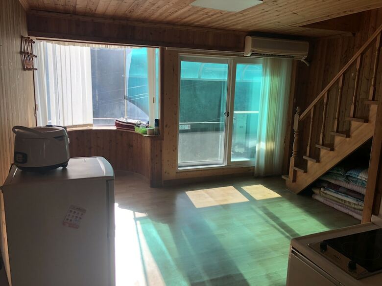 Mountin Hill Pension