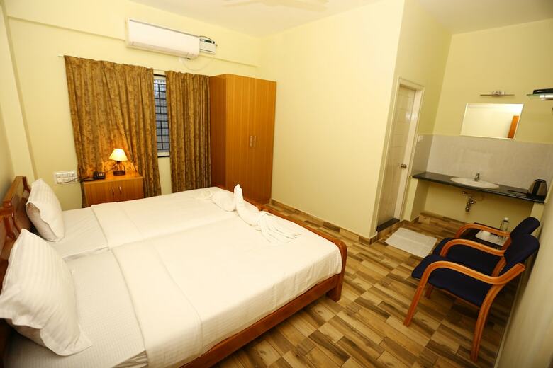 Hotel The Shack