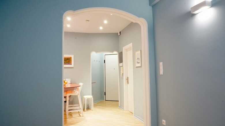 Apartamentos Modern Central Fully Equipped Apt
