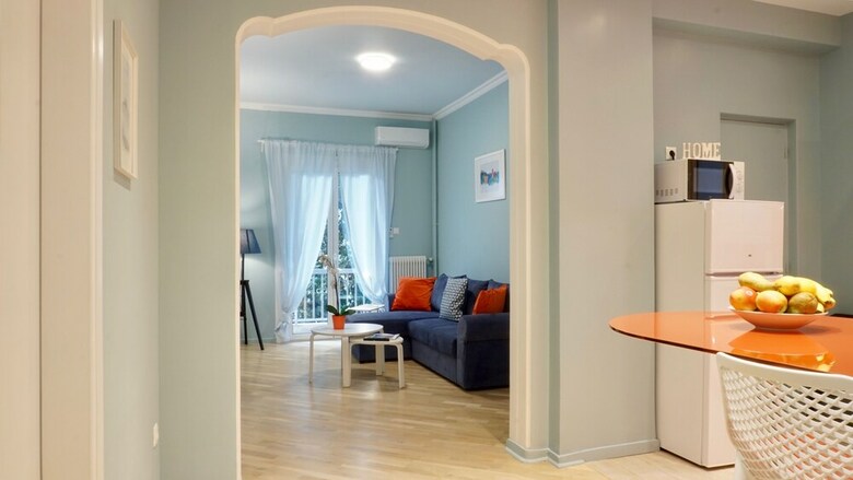 Apartamentos Modern Central Fully Equipped Apt
