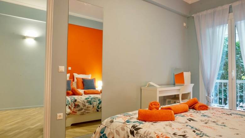Apartamentos Modern Central Fully Equipped Apt