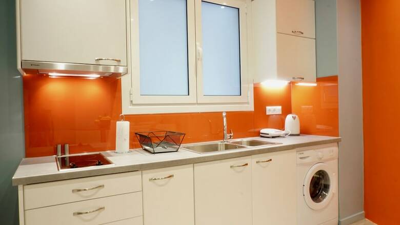 Apartamentos Modern Central Fully Equipped Apt
