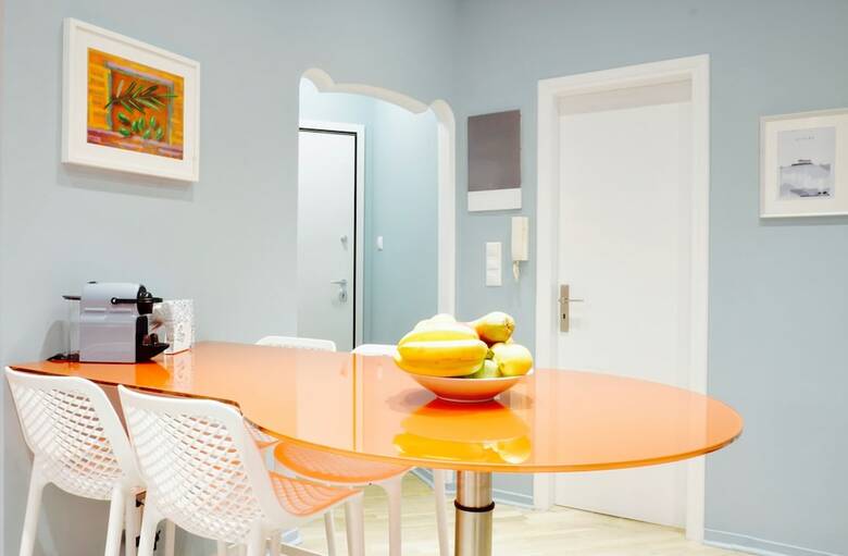 Apartamentos Modern Central Fully Equipped Apt
