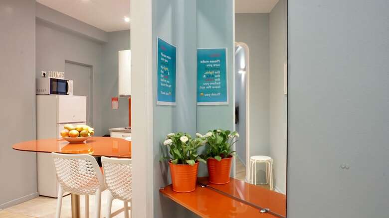 Apartamentos Modern Central Fully Equipped Apt