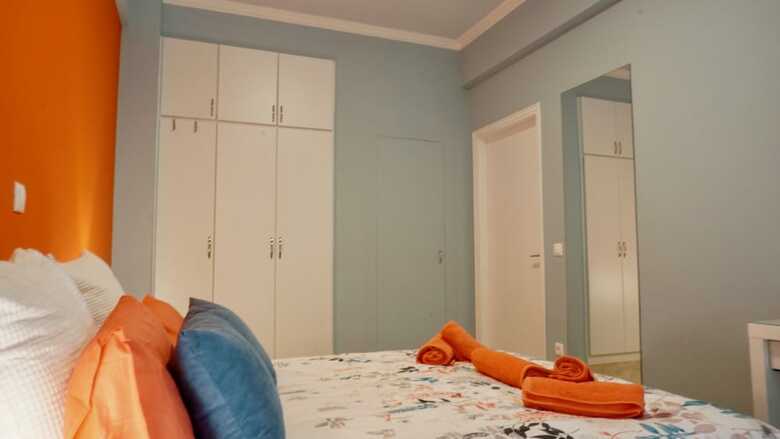 Apartamentos Modern Central Fully Equipped Apt