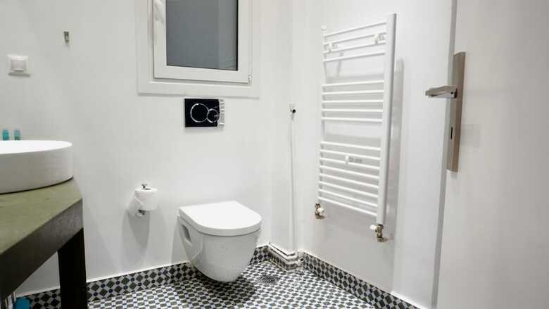 Apartamentos Modern Central Fully Equipped Apt