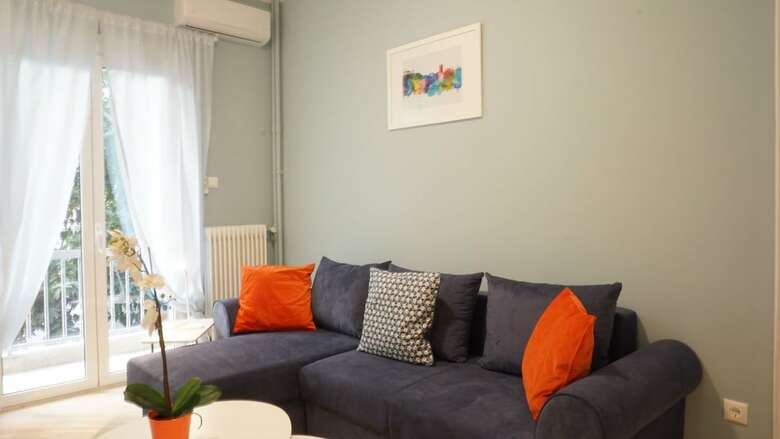 Apartamentos Modern Central Fully Equipped Apt
