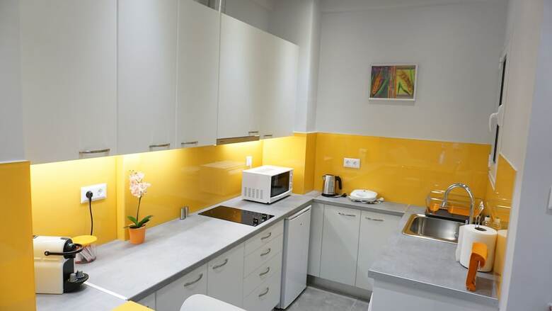 Apartamentos Cozy Newly-renovated Studio