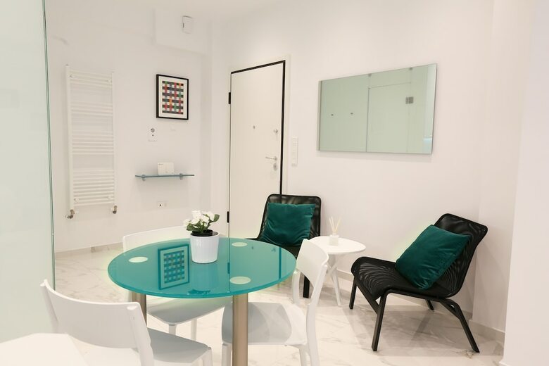 Apartamentos Luxury Studio In Athens
