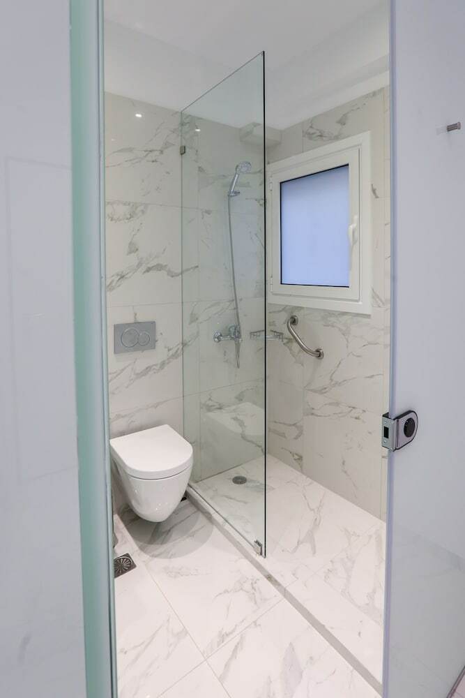 Apartamentos Luxury Studio In Athens