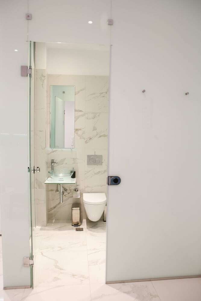 Apartamentos Luxury Studio In Athens