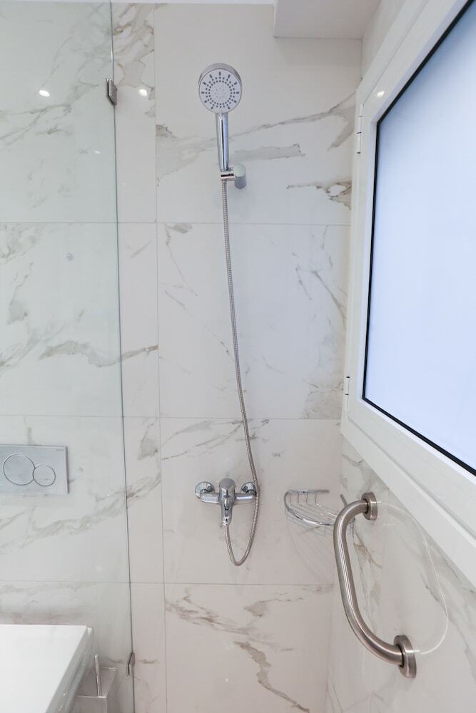 Apartamentos Luxury Studio In Athens