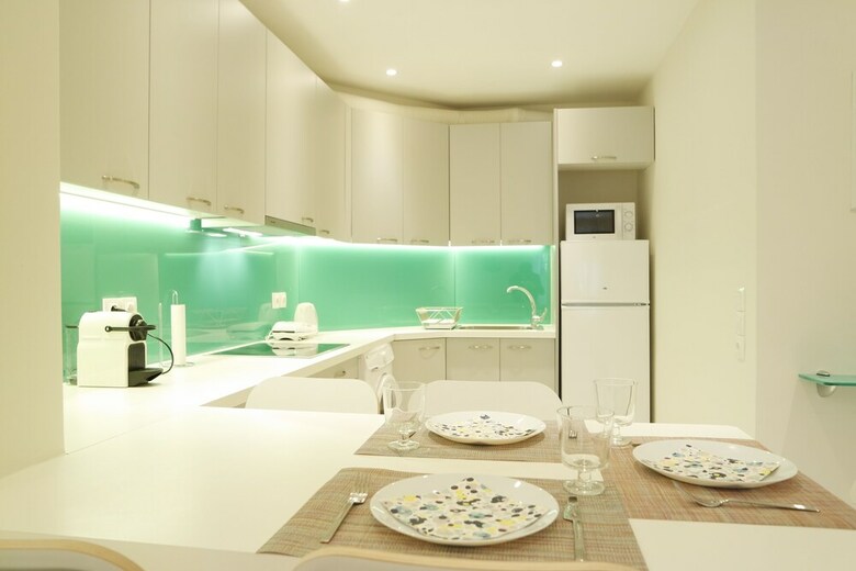 Apartamentos Hilton Hotel Area-renovated Apt In Central Area