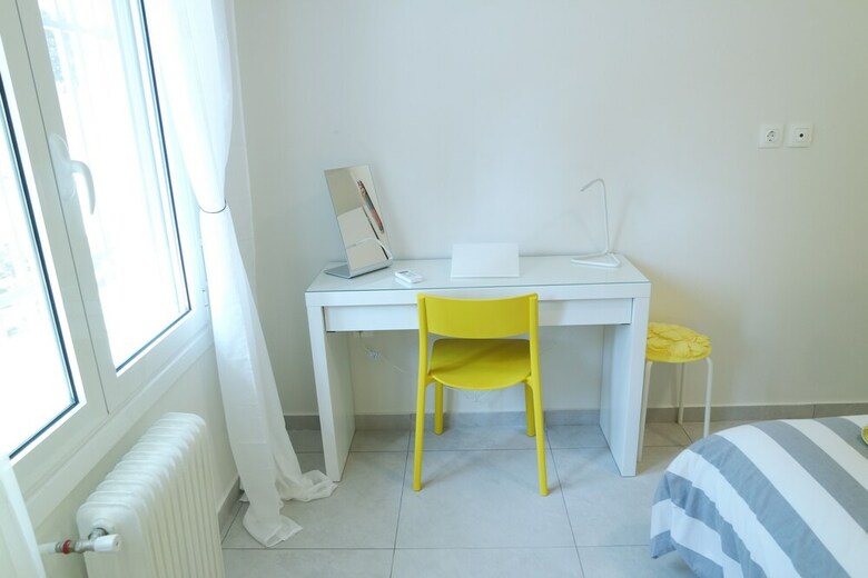 Apartamentos Hilton Hotel Area-renovated Apt In Central Area