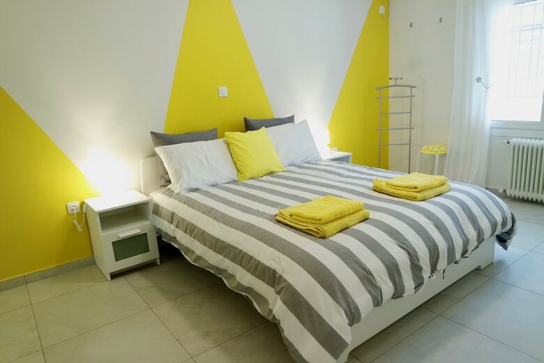 Apartamentos Hilton Hotel Area-renovated Apt In Central Area