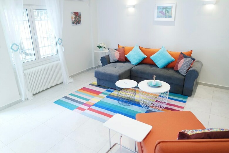 Apartamentos Hilton Hotel Area-renovated Apt In Central Area