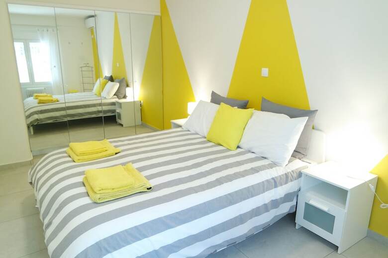 Apartamentos Hilton Hotel Area-renovated Apt In Central Area