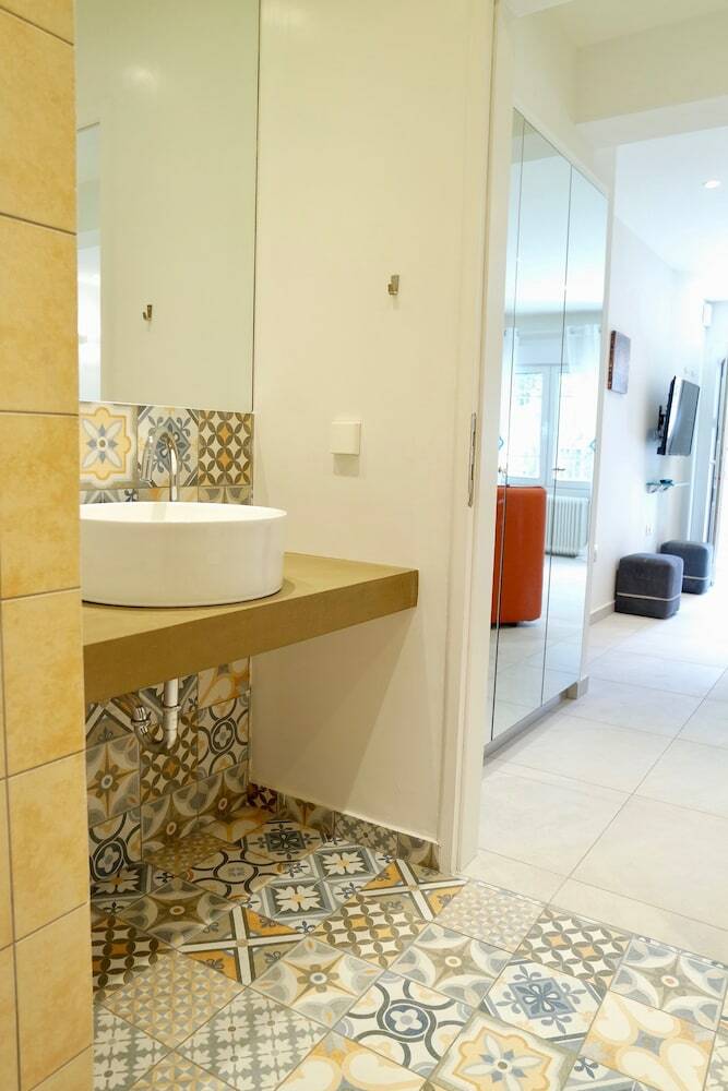 Apartamentos Hilton Hotel Area-renovated Apt In Central Area