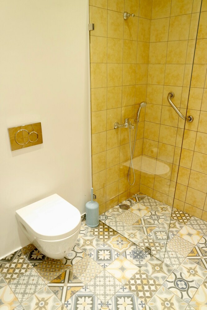 Apartamentos Hilton Hotel Area-renovated Apt In Central Area