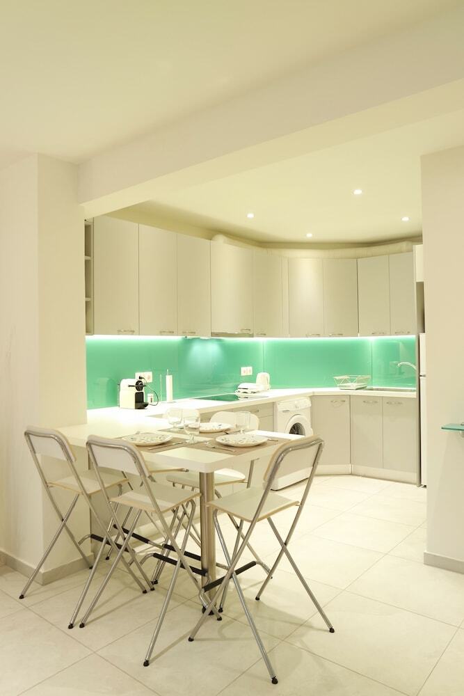 Apartamentos Hilton Hotel Area-renovated Apt In Central Area
