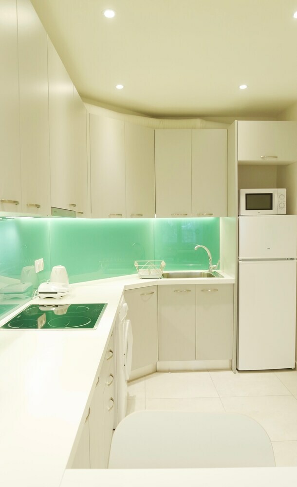 Apartamentos Hilton Hotel Area-renovated Apt In Central Area
