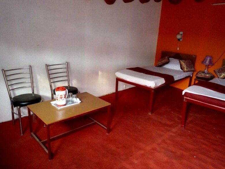 Hotel Sangam Kumbh Camp