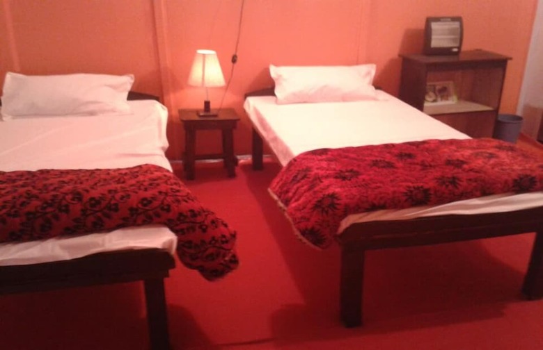 Hotel Sangam Kumbh Camp