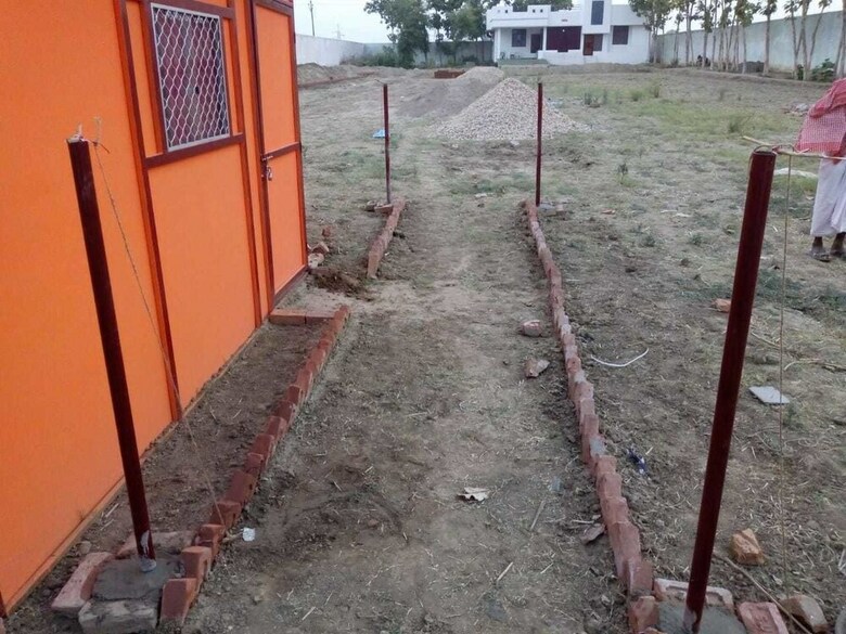 Hotel Sangam Kumbh Camp