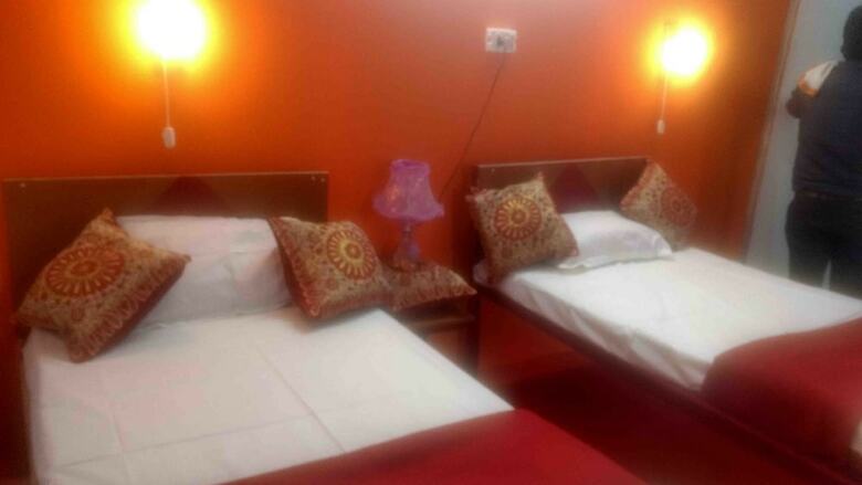 Hotel Sangam Kumbh Camp