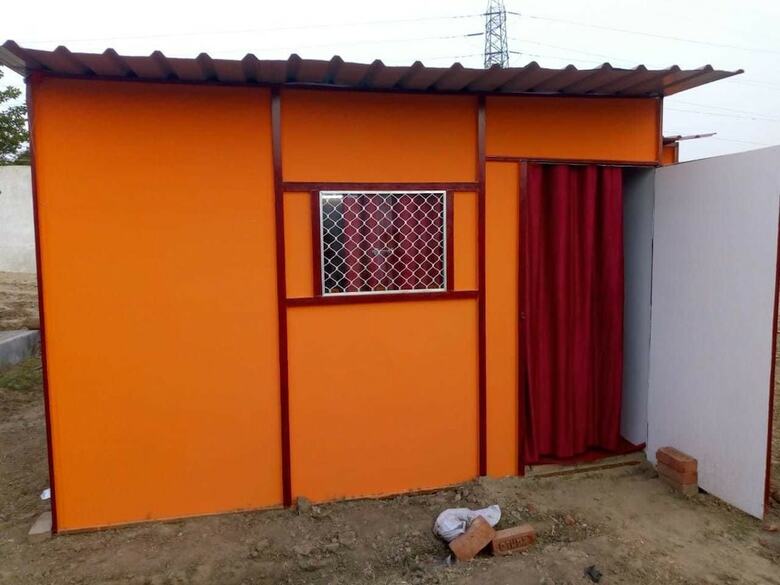 Hotel Sangam Kumbh Camp