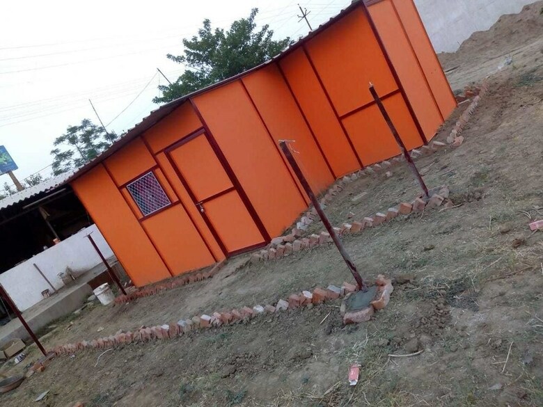 Hotel Sangam Kumbh Camp