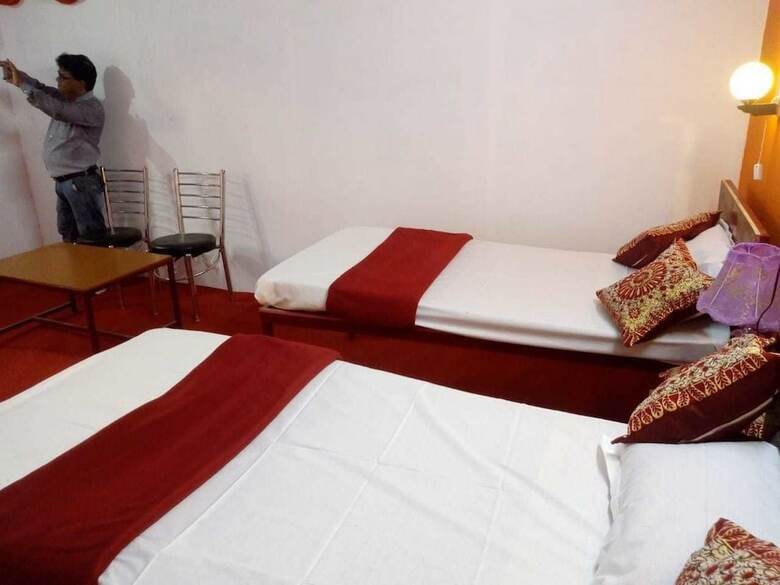 Hotel Sangam Kumbh Camp