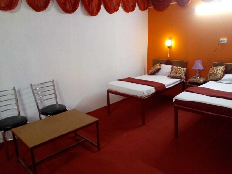 Hotel Sangam Kumbh Camp