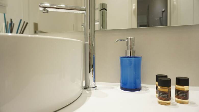 Apartamentos Comfy-bright Studio Hilton Hotel Area