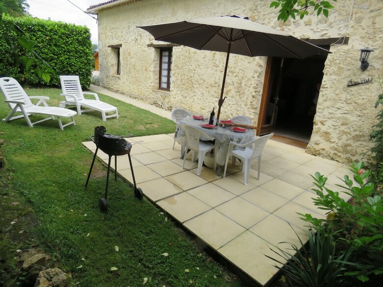 G�tes Lass�nat St. Georges
