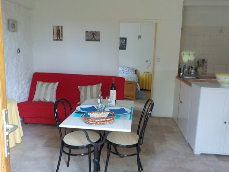 G�tes Lass�nat St. Georges