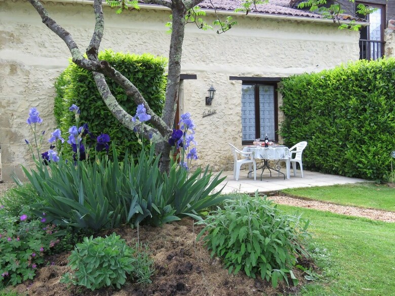 G�tes Lass�nat St. Georges