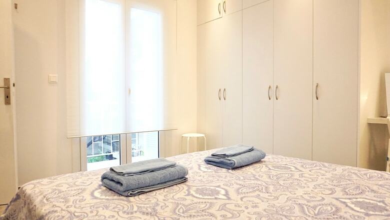 Apartamentos Lovely-bright Apt - Hilton Hotel Area