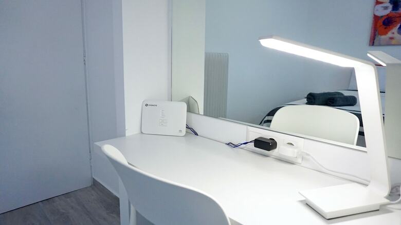 Apartamentos Urban Design Apt In Athens