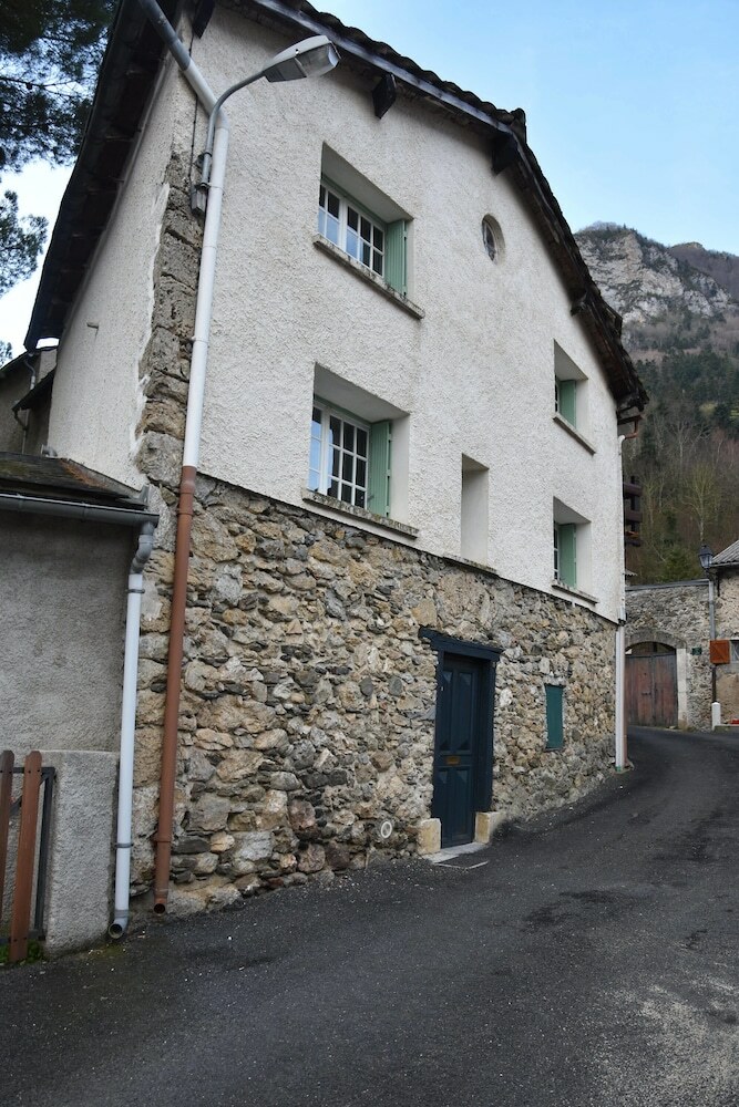 La Belle Audoise
