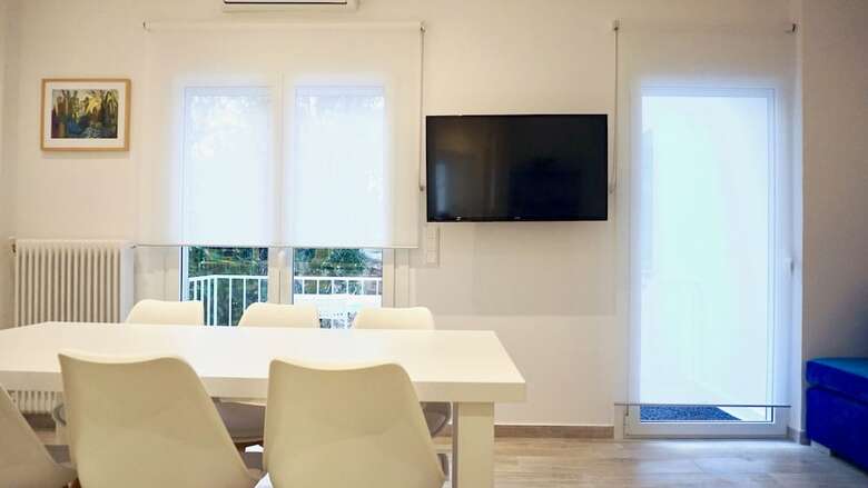 Apartamentos Modern & Central Apt In Athens