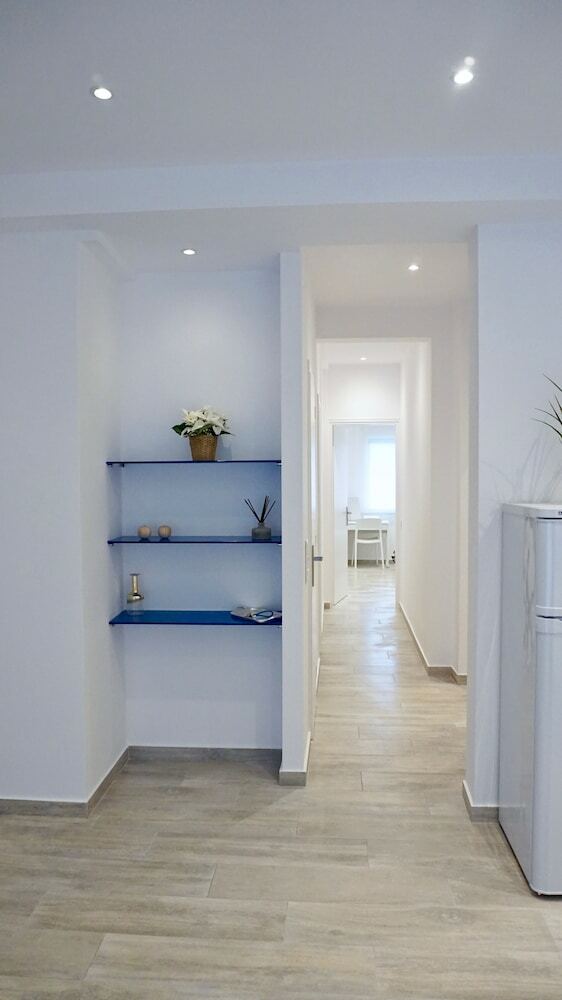 Apartamentos Modern & Central Apt In Athens