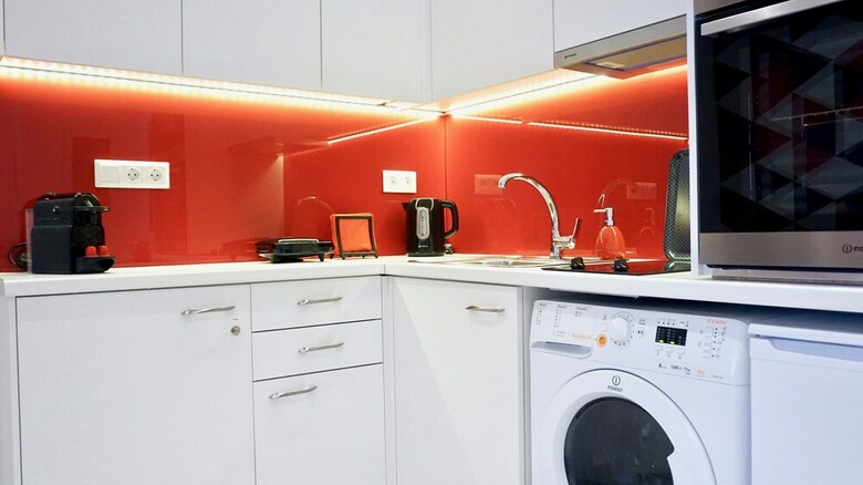 Apartamentos Unique Stylish Apt In Athens